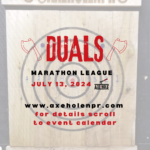 WATL Duals Marathon League on July 13, 2024
